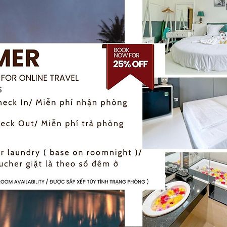 Kaira Boutique Hotel Phu Quoc Dış mekan fotoğraf