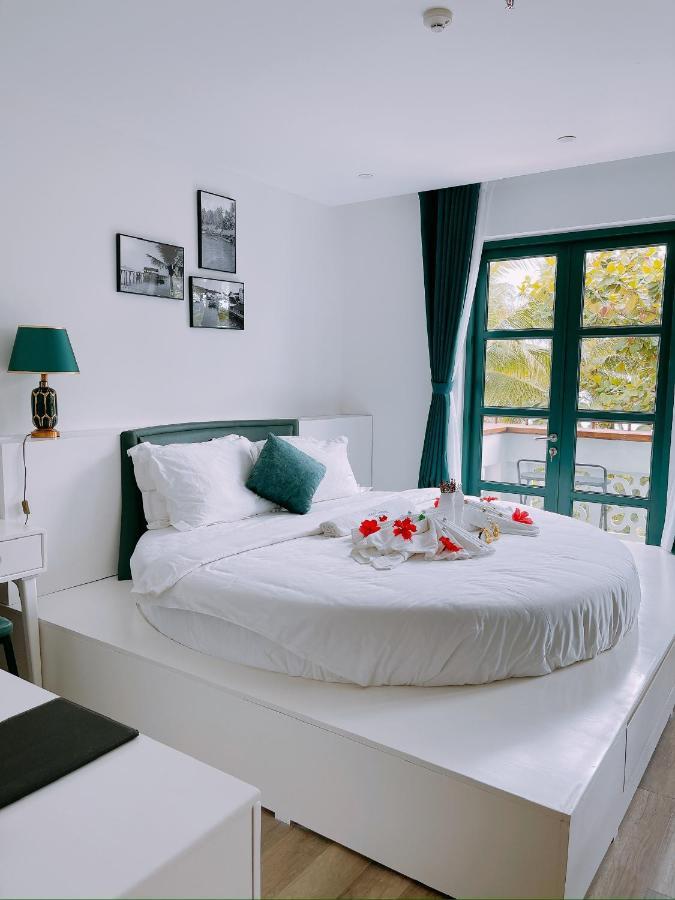 Kaira Boutique Hotel Phu Quoc Dış mekan fotoğraf