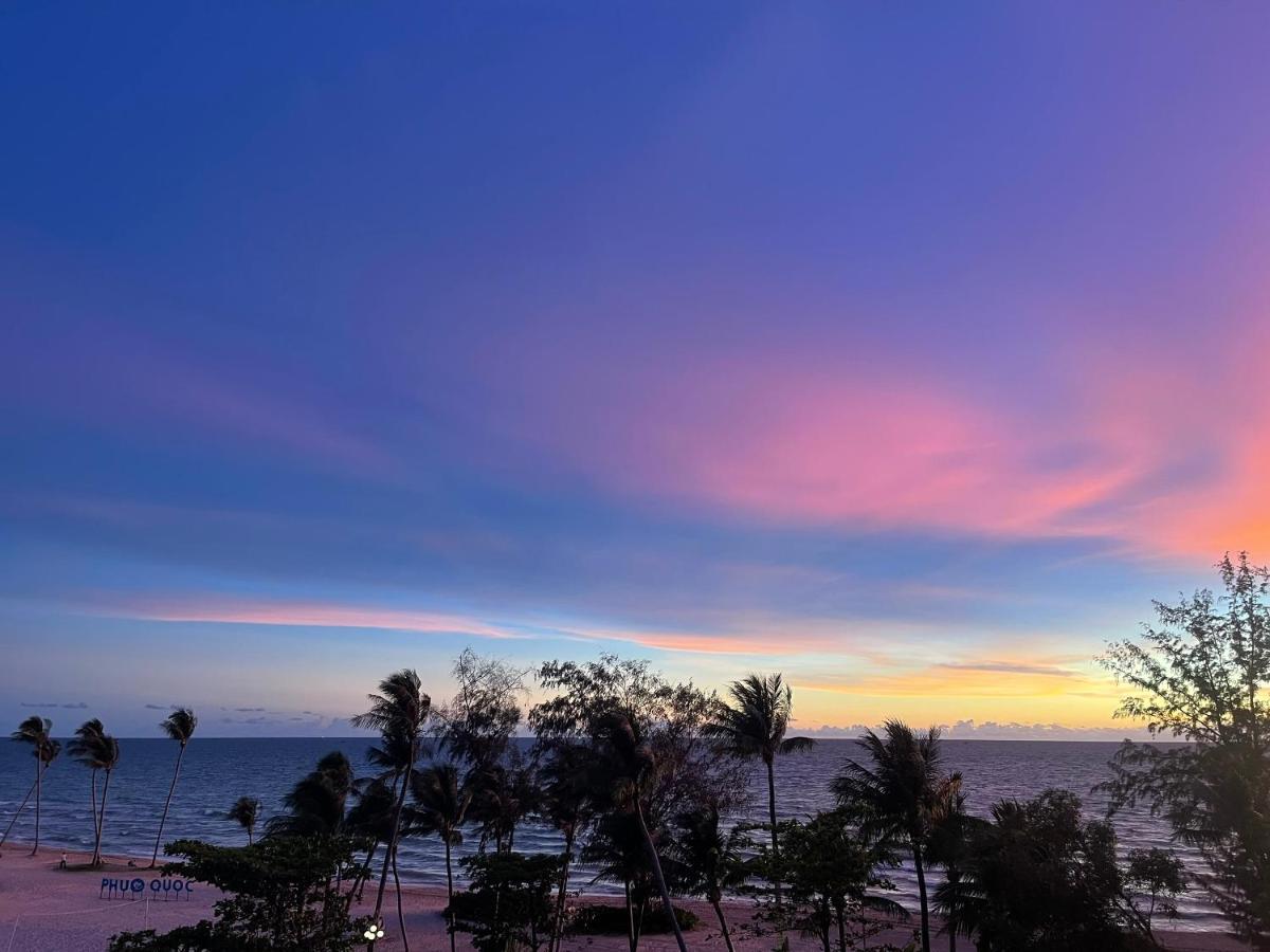 Kaira Boutique Hotel Phu Quoc Dış mekan fotoğraf