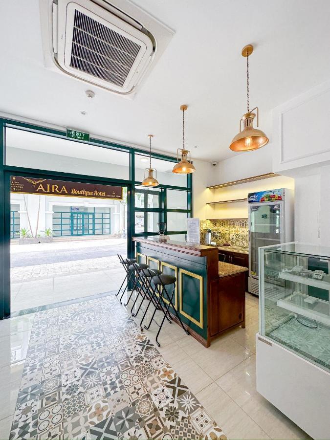 Kaira Boutique Hotel Phu Quoc Dış mekan fotoğraf