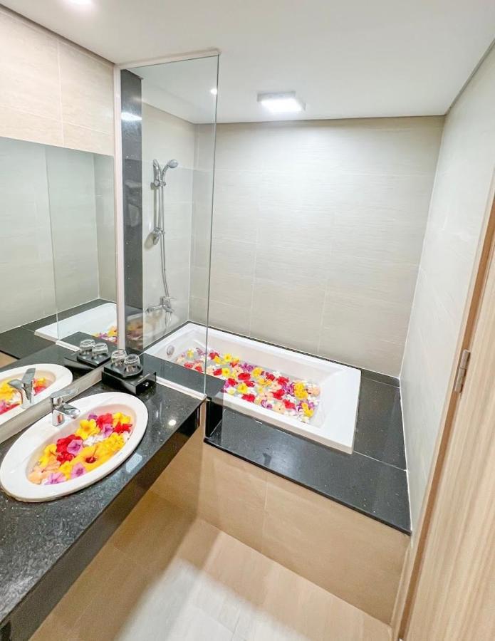 Kaira Boutique Hotel Phu Quoc Dış mekan fotoğraf