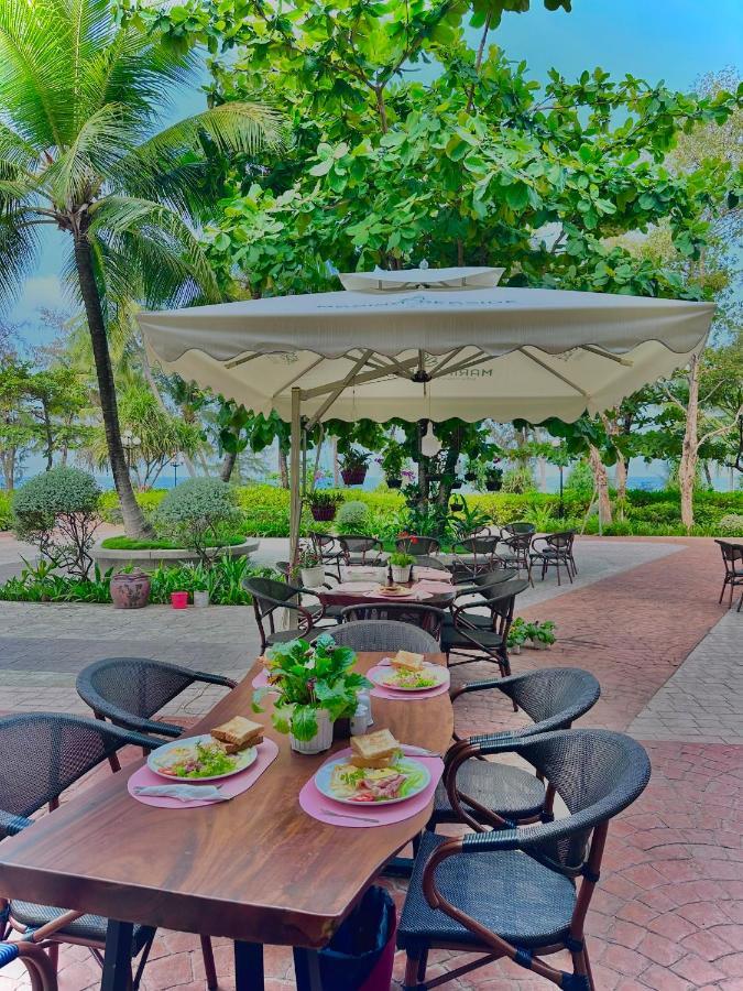 Kaira Boutique Hotel Phu Quoc Dış mekan fotoğraf