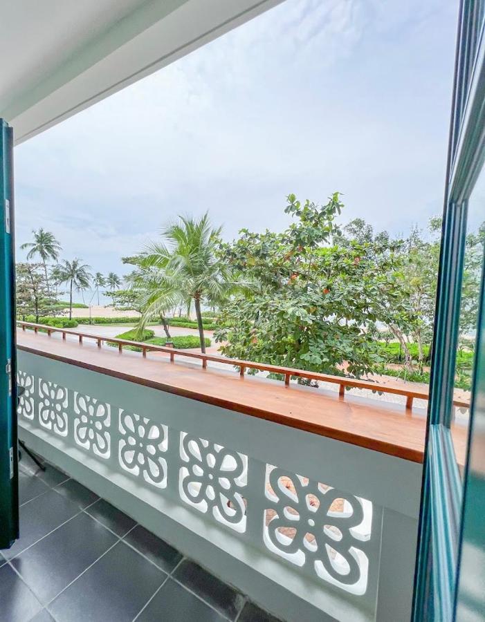 Kaira Boutique Hotel Phu Quoc Dış mekan fotoğraf