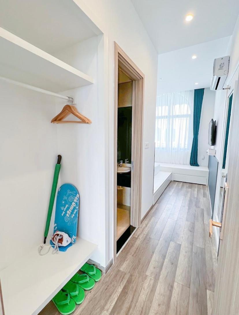 Kaira Boutique Hotel Phu Quoc Dış mekan fotoğraf