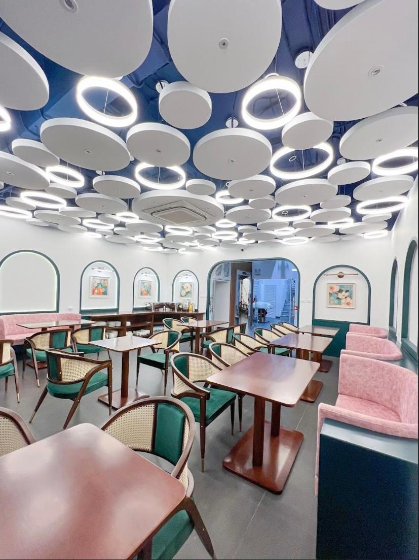 Kaira Boutique Hotel Phu Quoc Dış mekan fotoğraf