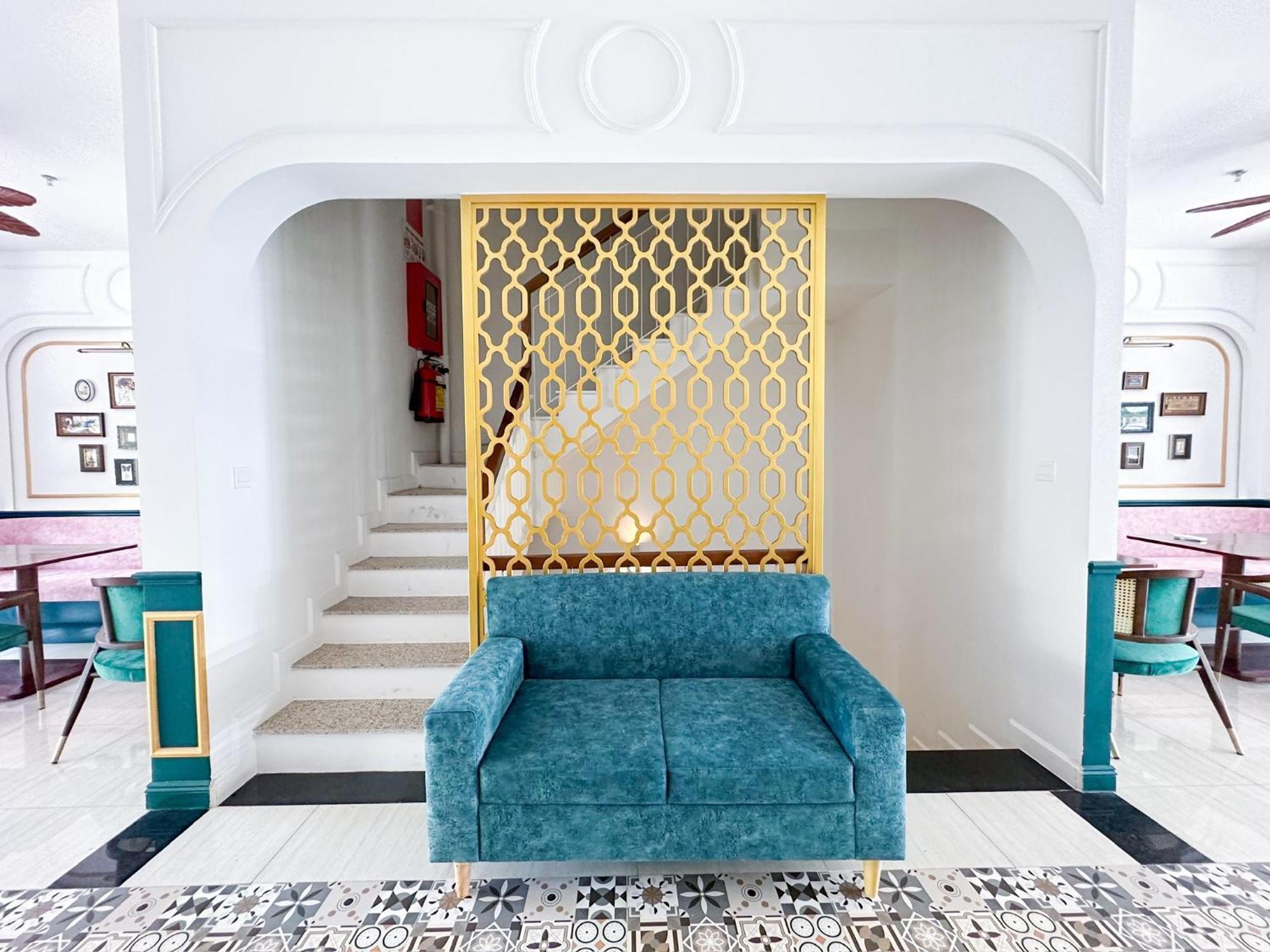 Kaira Boutique Hotel Phu Quoc Dış mekan fotoğraf